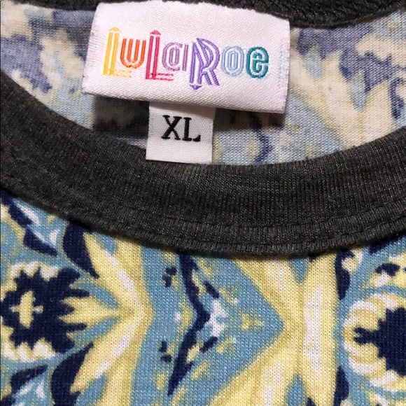 XL Randy USED - Picture 3 of 3